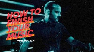 Sonic Academy How To Finish Your Music