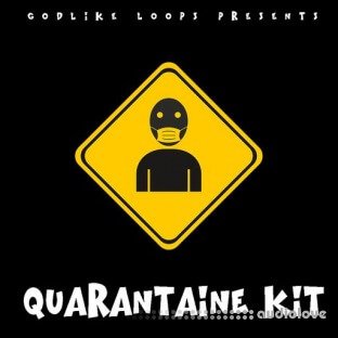 Godlike Loops Quarantine Kit