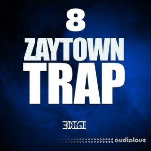 3 Digi Audio Zaytown Trap 8