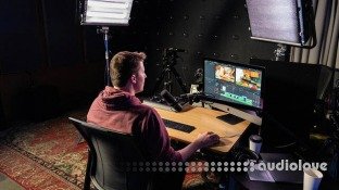 CreativeLive How to Edit Video in DaVinci Resolve