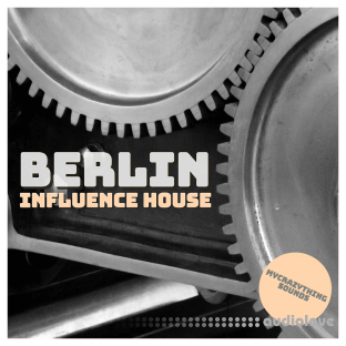 Mycrazything Records Berlin Influence House Vol.2