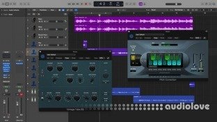 Udemy Audio Engineering and Music Production: Beginner to Pro