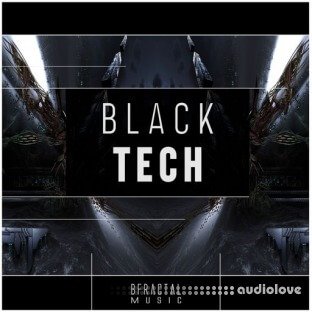 BFractal Music Black Tech