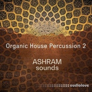 Riemann Kollektion ASHRAM Organic House Percussion 2