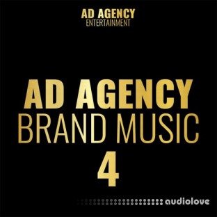 AD AGENCY Entertainment Brand Music 4