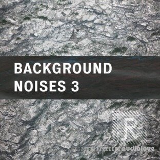 Riemann Kollektion Riemann Background Noises 3