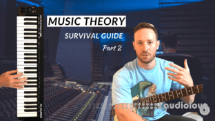 Byjoelmichael Music Theory Survival Guide Part 2