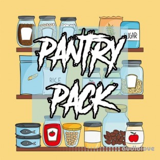 DiyMusicBiz Pantry Seasonings Pack