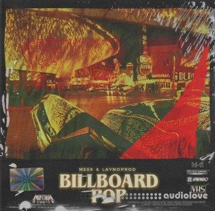 ProducerGrind BILLBOARD POP Sample Pack