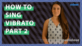 30 Day Singer How to Sing Vibrato Part 2