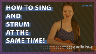 30 Day Singer How to Sing and Play Guitar Ukulele at the Same Time