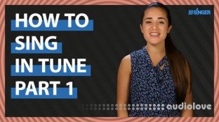 30 Day Singer How To Sing In Tune For Beginners Part 1