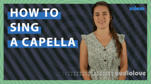 30 Day Singer How to Sing in a Group (A Capella)
