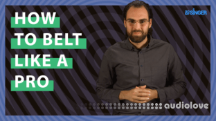 30 Day Singer How to Belt