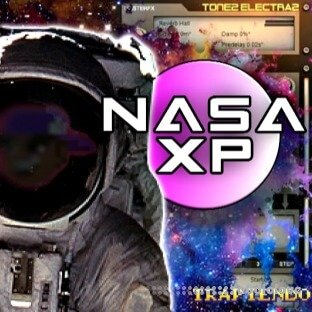 Ave Mcree NASA XP for Tone2 ElectraX 1.4 or Higher [Bundle]