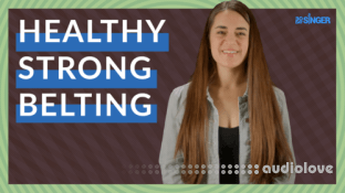 30 Day Singer Healthy and Strong Belting