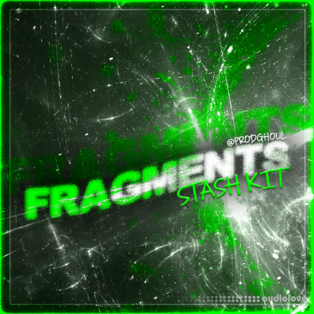 Ghoul Beats Fragments