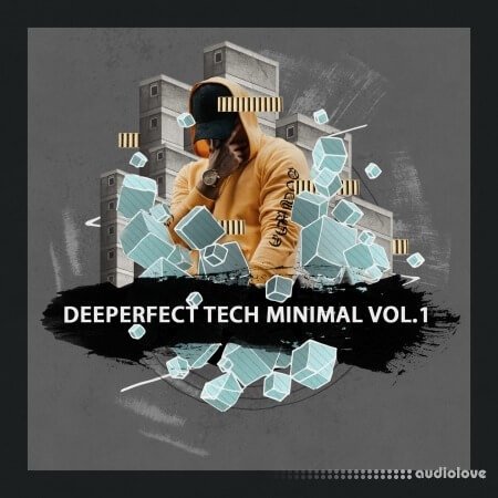 Deeperfect Tech-Minimal Vol.1