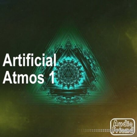 AudioFriend Artificial Atmos 1