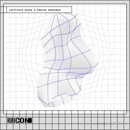 Rubicon Leftfield House and Analog Ambience WAV