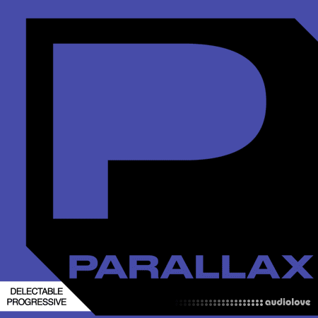 Parallax Delectable Progressive