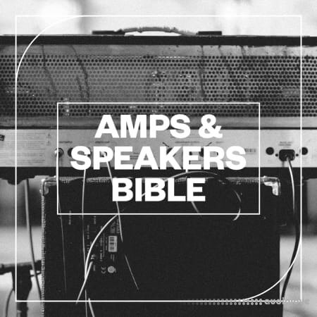 Blastwave FX Amps and Speakers Bible