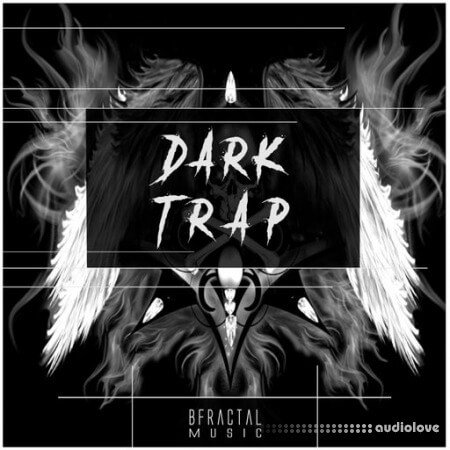 BFractal Music Dark Trap