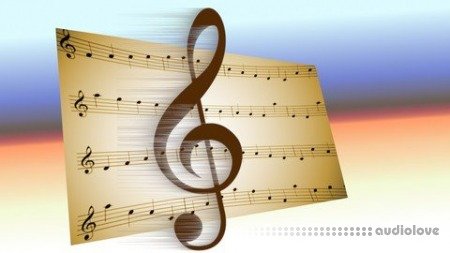 Udemy Learn to read Musical Notes