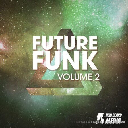 New Beard Media Future Funk Vol.2
