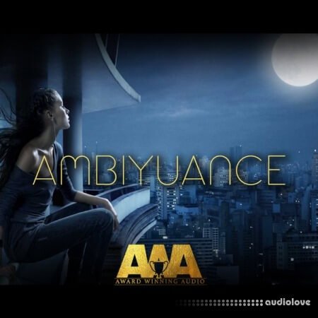 Award Winning Audio AmbiyauncE