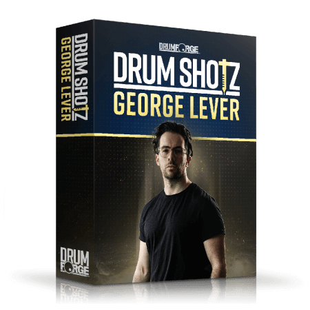 Drumforge Drumshotz George Lever