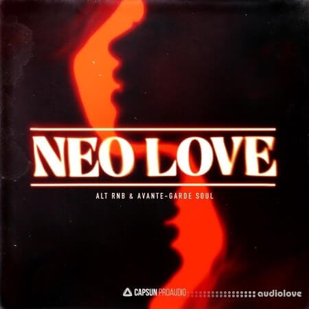 Capsun ProAudio Neo Love