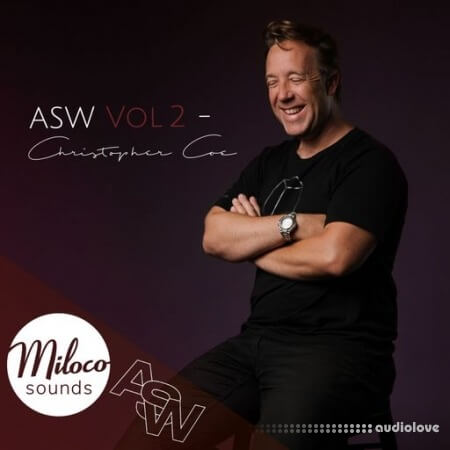 Miloco Sounds Christopher Coe ASW Volume 2