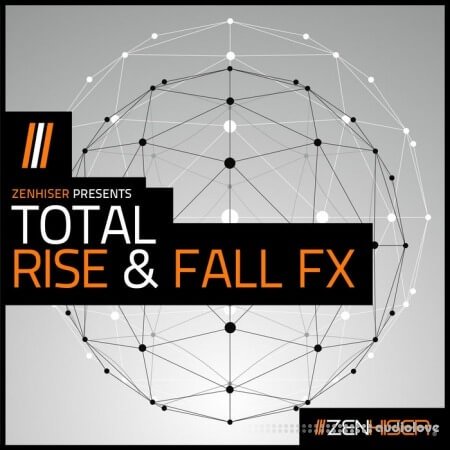 Zenhiser Total Rise and Fall SFX