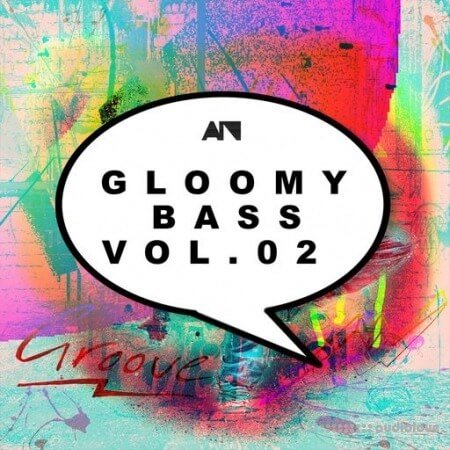 About Noise Gloomy Bass Vol.02