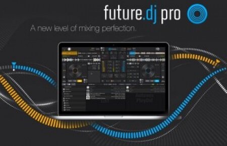 XYLIO Future DJ Pro v1.11.0 U2B MacOSX