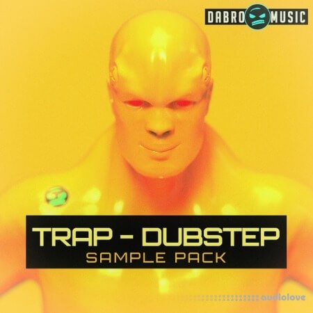 DABRO Music Trap Dubstep