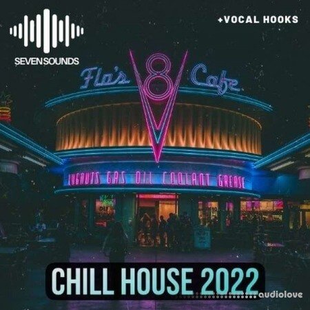 Seven Sounds Chill House 2022