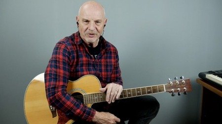 Udemy Master The Art Of Strumming The Guitar