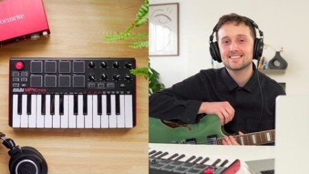 Udemy Music Theory for Songwriters From Beginner to Producer