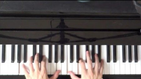 Udemy Learn to Play Moonlight Sonata on the Piano (1st Movement) TUTORiAL