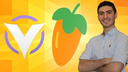 Udemy Music Production Masterclass Write Songs In FL Studio 20