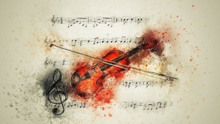 UDEMY theVIOLINcode Beginner Violin Lessons Units 1-5 Bundle TUTORiAL