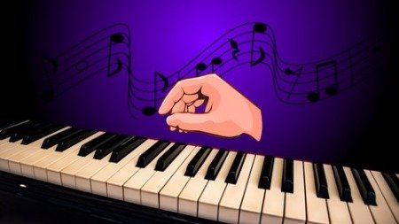 UDEMY Mastering Piano With Amar From Zero To Piano Master BOOKWARE