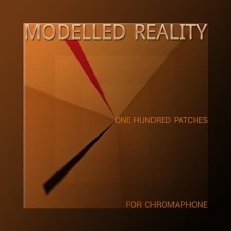 Patchpool Modelled Reality Synth Presets