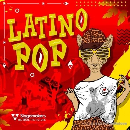 Singomakers Latino Pop