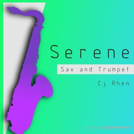 Cj Rhen Serene Sax And Trumpet