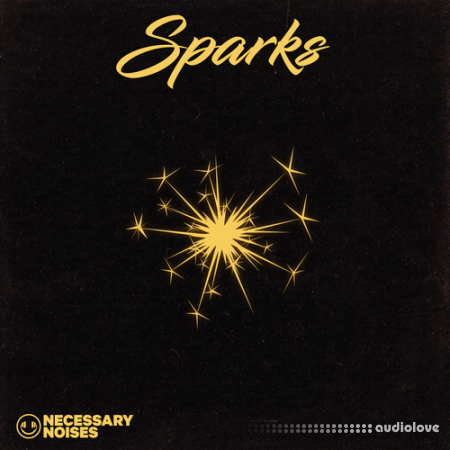 Necessary Noises Sparks Vol.1