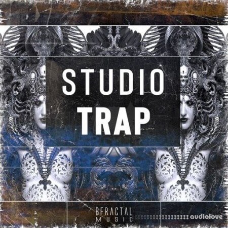 BFractal Music Studio Trap