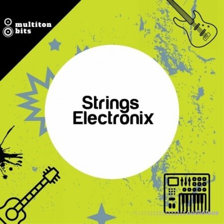 Multiton Bits Strings Electronix